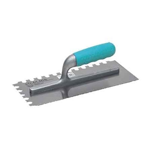 Frattone Dentato Sintesi 841 D Pavan 28 x 12 cm Dentatura 5 x 7 mm - 2