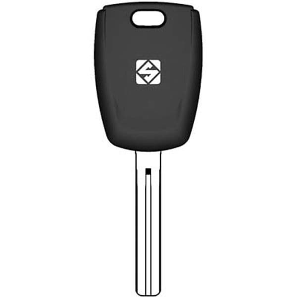 Chiave Auto Transponder Toyota TOY49TE Silca - 2