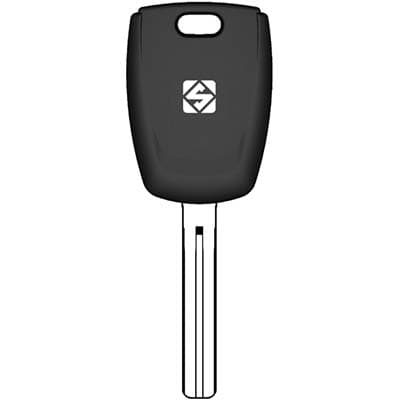 Chiave Auto Transponder Toyota TOY49TE Silca - 2