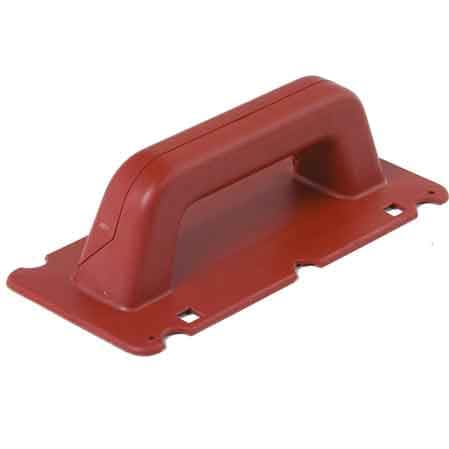 Impugnatura per Frattone Pulizia Raimondi 24 x 10 cm - 2