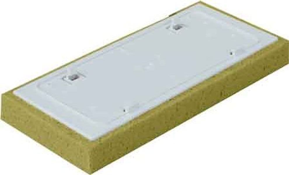 Ricambio Frattone Pulizia Sweepex Raimondi Cm 30 x 13 x 3H