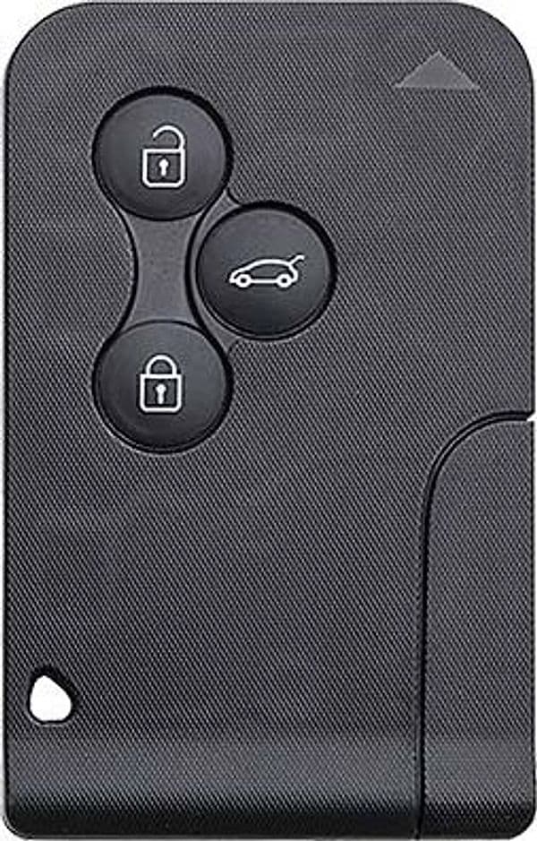 Telecomando Auto con Transponder VA150S19 Silca Vag - 2