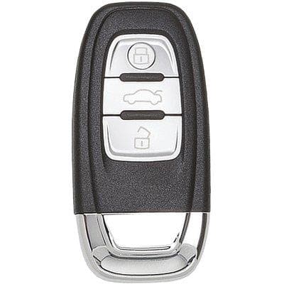 Telecomando Auto con Transponder HU66S04 Silca Audi - 2