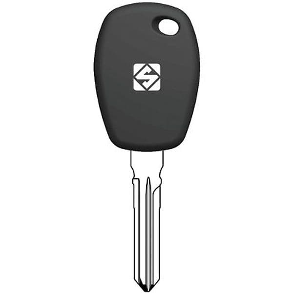 Chiave Auto Transponder Dacia HU179TE Silca - 2