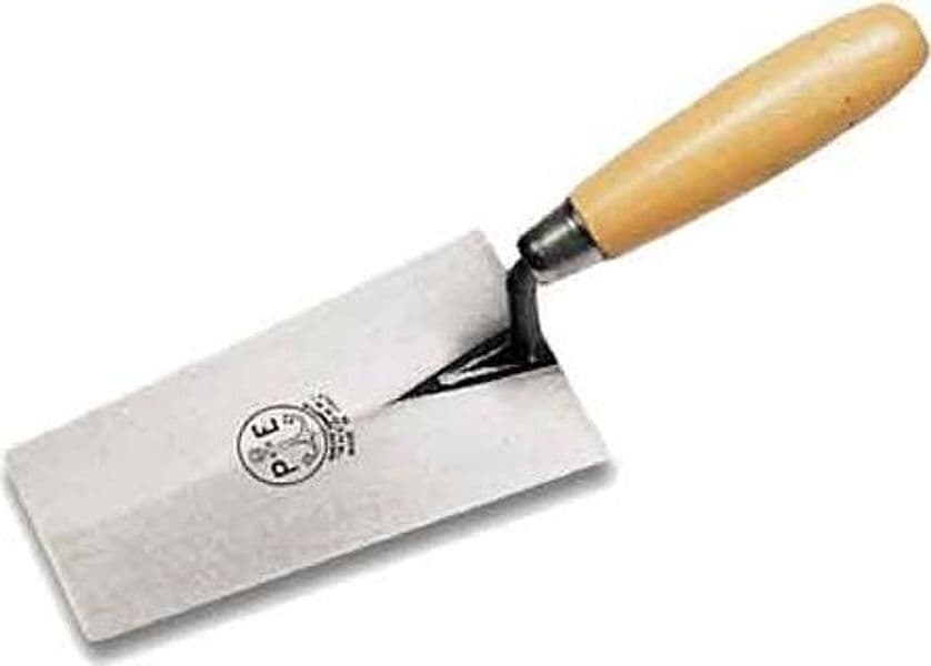 Cazzuolino P Quadra 912 Pavan 12 cm - 2