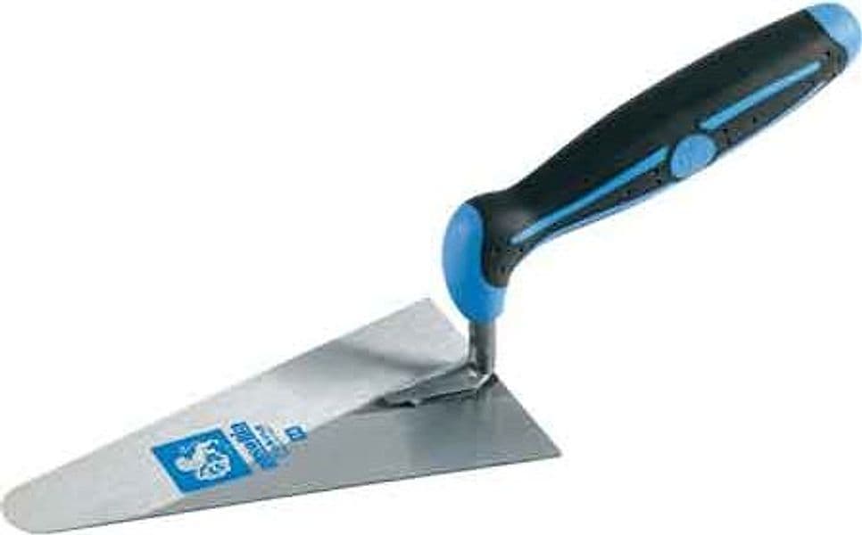 Cazzuolino P Tonda Tekna Ausonia 12 cm - 2