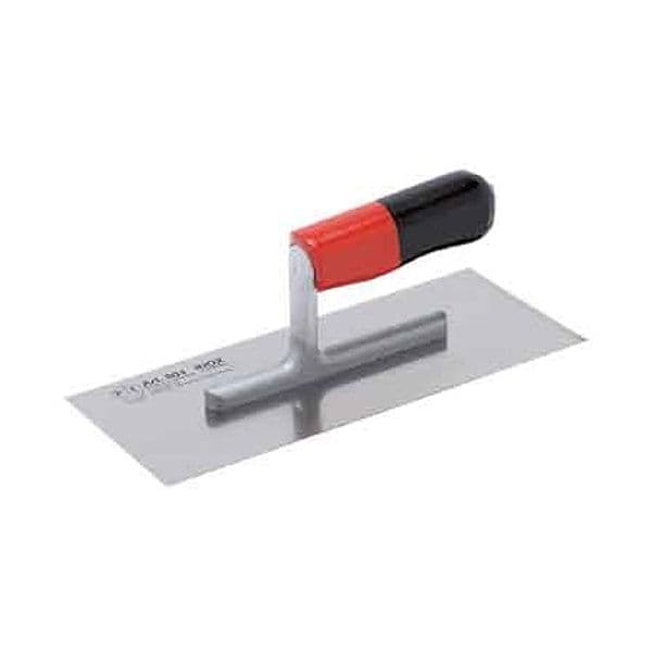 Frattone Liscio Tedesco Inox 804 i Pavan 24 x 10 cm - 2
