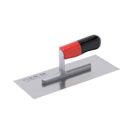 Frattone Liscio Tedesco Inox 804 i Pavan 24 x 10 cm - 2