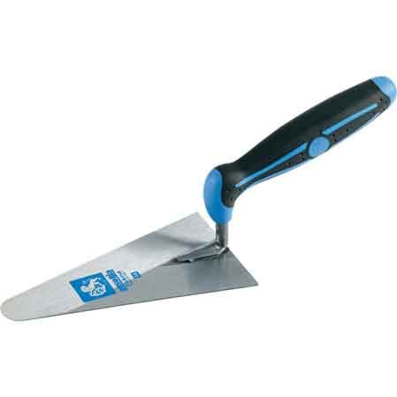 Cazzuolino P Tonda Tekna Ausonia 16 cm - 2