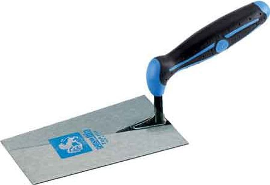Cazzuolino P Quadra Tekna Ausonia 16 cm - 2