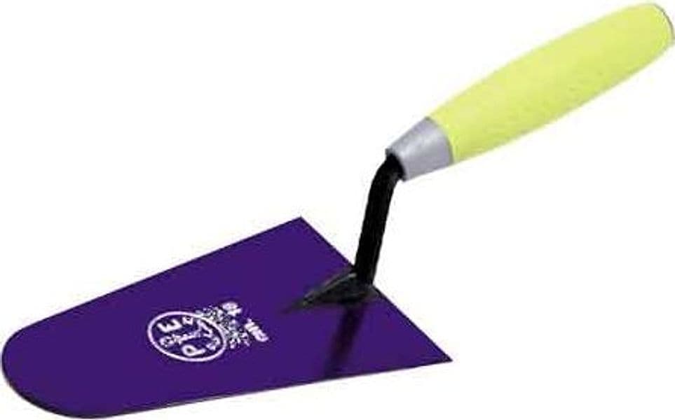 Cazzuola P Tonda Sintesi 941 Pavan 18 cm - 2