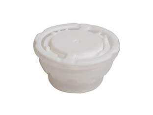 Tappo per Lattina Olio con Foro da 32 mm 32 Pezzi - 2