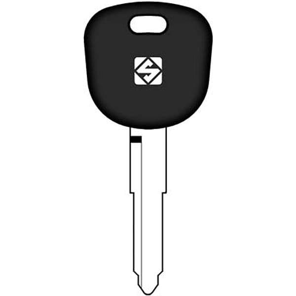 Chiave Auto Transponder Mazda MAZ24RTE Silca - 2