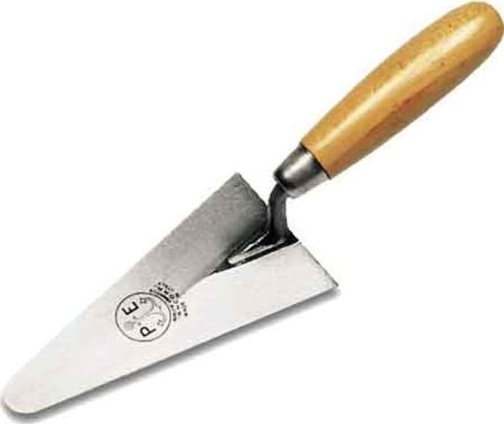 Cazzuolino P Tonda 914 Pavan 16 cm - 2