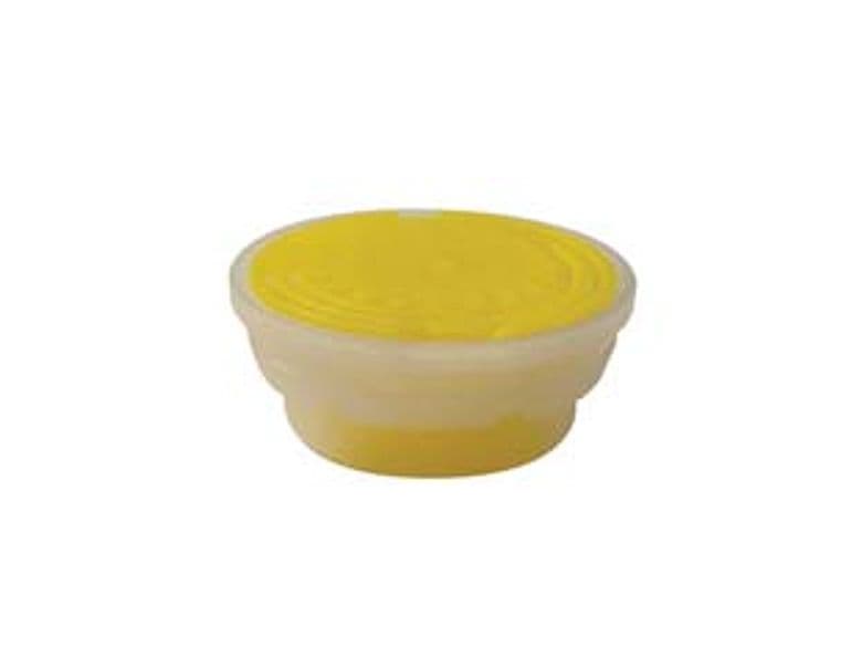 Tappo per Lattina Olio con Foro da 24 mm 32 Pezzi - 2