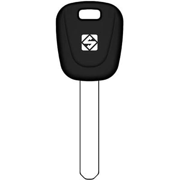 Chiave Auto Transponder Honda HON66TE Silca - 2