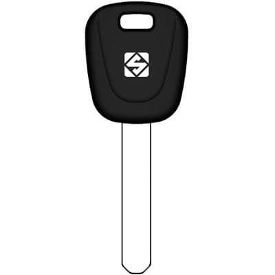 Chiave Auto Transponder Honda HON66TE Silca - 2