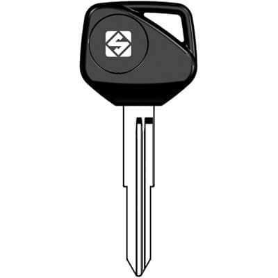 Chiave Auto Transponder Honda HON70TE Silca - 2