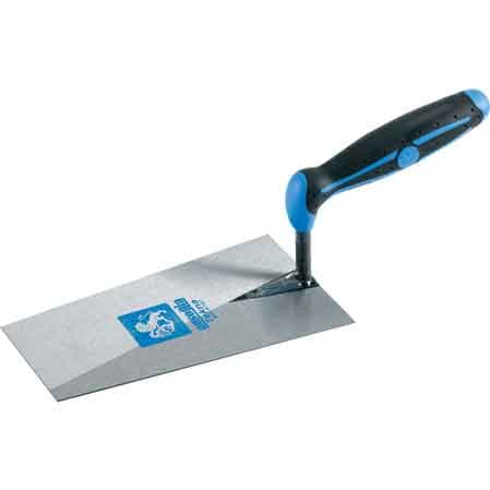 Cazzuola P Quadra Tekna Ausonia 20 cm - 2