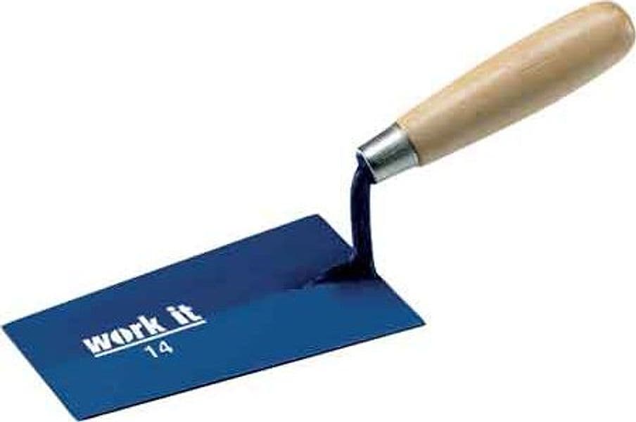Cazzuolino P Quadra Work It Ausonia 16 cm - 2
