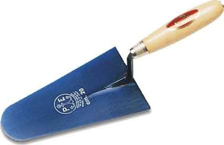 Cazzuola P Tonda 901 Pavan 18 cm - 2