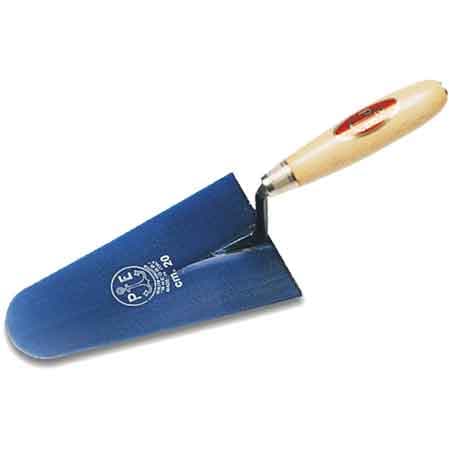 Cazzuola P Tonda 901 Pavan 20 cm - 2