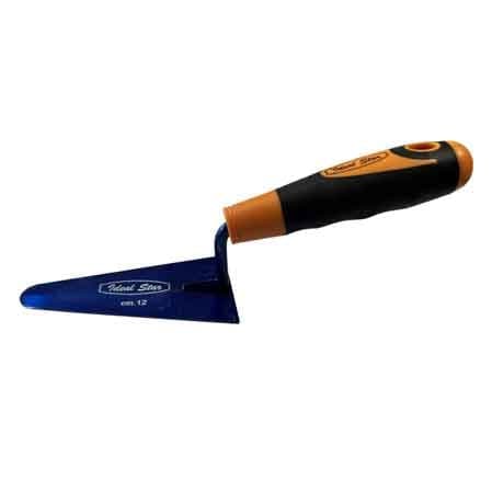 Cazzuolino Punta Tonda Ideal Star 14 cm - 2