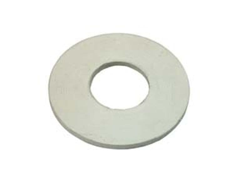 Guarnizione Ranella in Gomma per Dame e Damigiane Ø 42 mm Mm, in Busta - 2