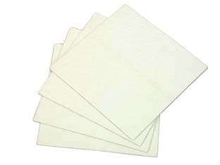 Cartone Filtrante 20 CMX20 Rover 4 Sgrossatura Finitura, Micron 10 25 Pezzi - 2