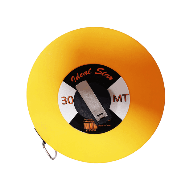 Rotella Ideal Star 20 m x 13 mm - 2