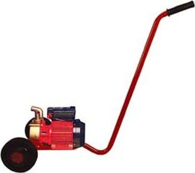Carrello per Elettropompe da Travaso Rover