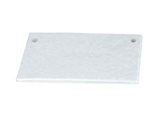 Cartone Filtrante 20 CMX10 per Pulcino 10 Oil Rover 0, Micron 25, Travaso - 2
