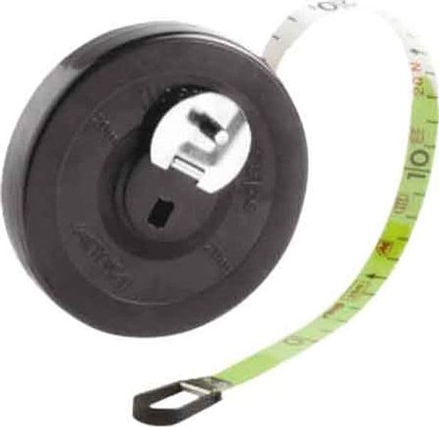 Rotella Metrica 20 m - 2
