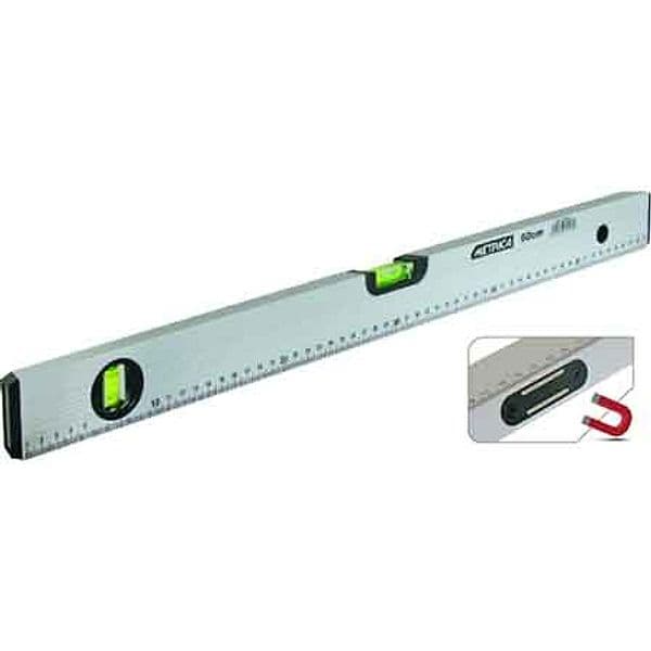 Livella Magnetica Metrica 80 cm - 2