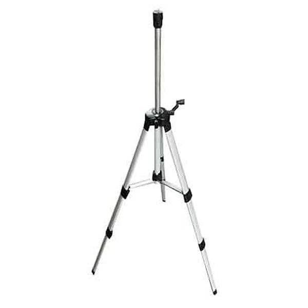 Treppiede per Laser Ideal Star 1,20 m Attacco 1/4