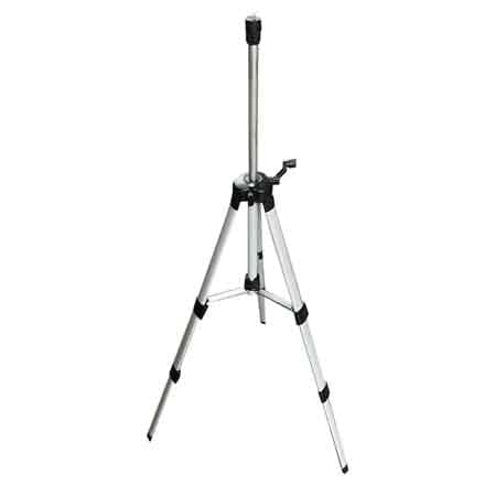 Treppiede per Laser Ideal Star 1,20 m Attacco 1/4 - 2