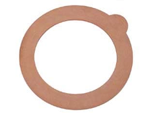 Guarnizioni Nasello Ø 68 mm 94 100 Pezzi - 2