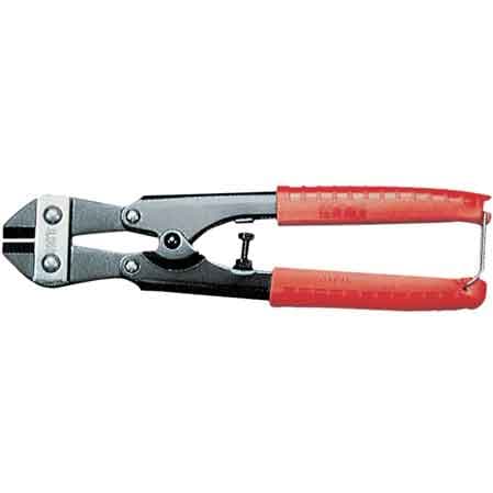 Tagliabulloni a Doppia Leva Pocket 200 mm Hit - 2