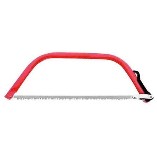 Segoncino ad Arco Lama Fissa Ausonia 61 cm - 2