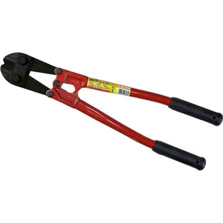 Tagliabulloni Mod. Nbc 450 mm Hit - 2