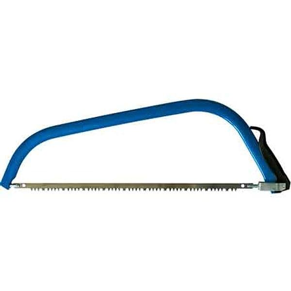 Segoncino ad Arco Lama Girevole Ausonia 53 cm - 2