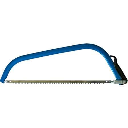 Segoncino ad Arco Lama Girevole Ausonia 53 cm - 2