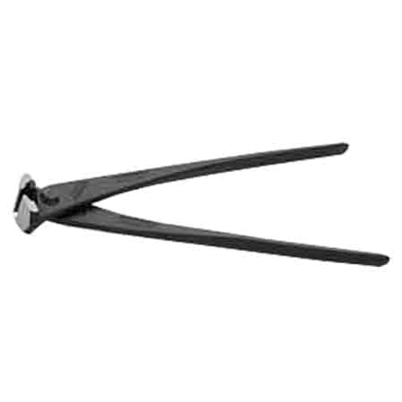 Tenaglia per Ferraioli e Cementisti Knipex 250 mm - 2