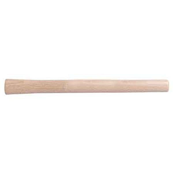 Manico in Legno per Martellina 37 cm Made in Italy 10 Pezzi - 2
