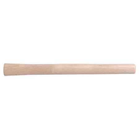 Manico in Legno per Martellina 37 cm Made in Italy 10 Pezzi - 2