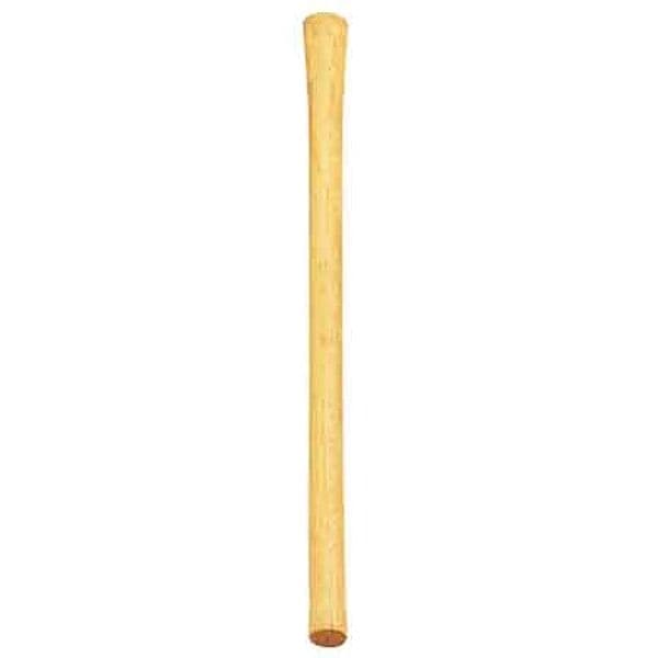 Manico in Legno per Piccone 90 cm Made in Italy 10 Pezzi