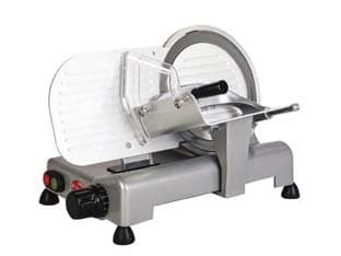 Affettatrice Elettrica Desy AF220AM Lama Ø 220 mm 140 Mmw Potenza 140 W - 2