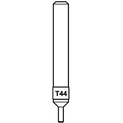 Tastatore per Duplicatrice Matrix T44 Silca Fiat SIP22 - 2