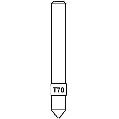 Tastatore per Duplicatrice Matrix T70 Silca Mottura Champion - 2