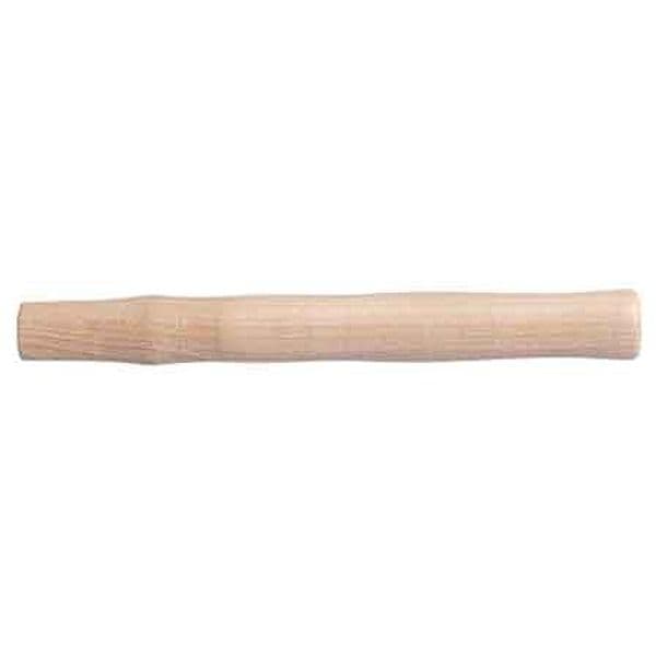 Manico in Legno per Mazzetta 30 cm Made in Italy 10 Pezzi - 2